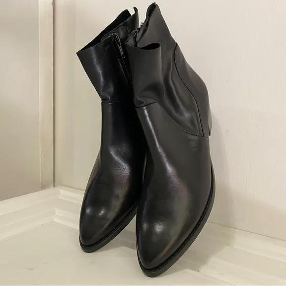 Willow Bootie Paul Green women