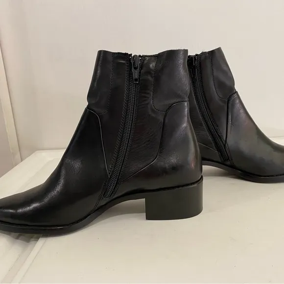 Willow Bootie Paul Green women