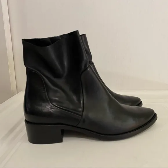 Willow Bootie Paul Green women