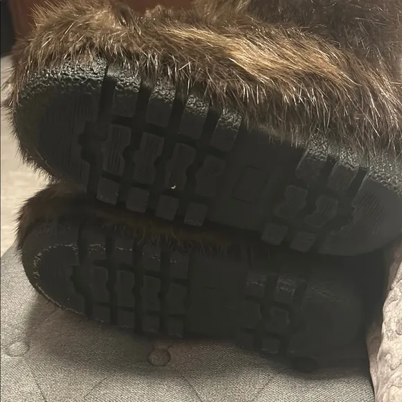 Winter Boots