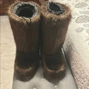 Winter Boots
