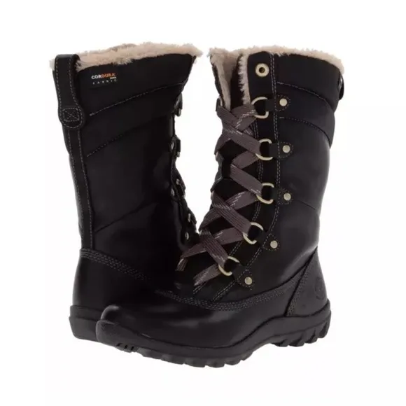 Women TIMBERLAND winter boot