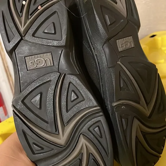 Women UGG Australia boots size 7
