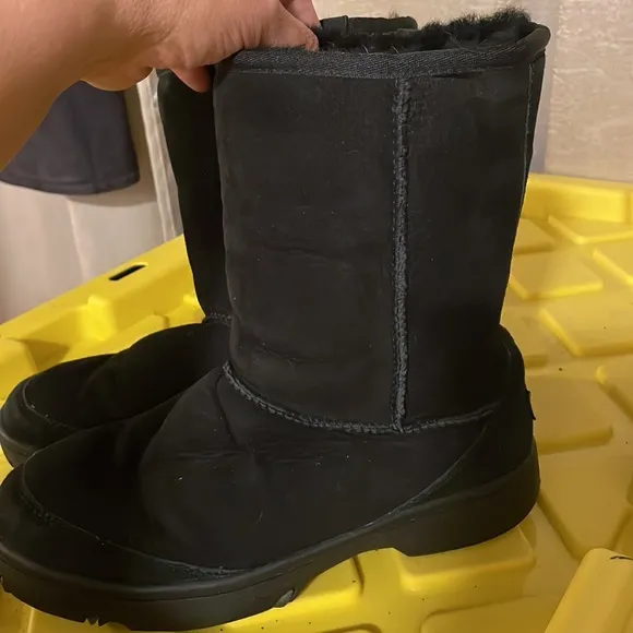Women UGG Australia boots size 7