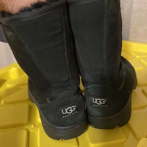Women UGG Australia boots size 7