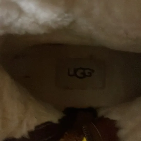 Women Ugg boots size 7.5