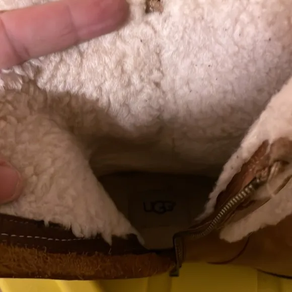 Women Ugg boots size 7.5