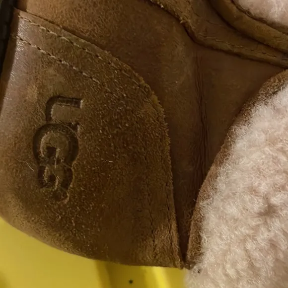 Women Ugg boots size 7.5