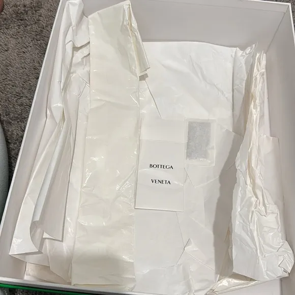 Women’s Bottega Veneta Puddle Boots