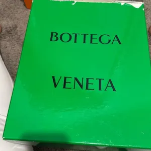 Women’s Bottega Veneta Puddle Boots