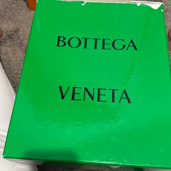 Women’s Bottega Veneta Puddle Boots