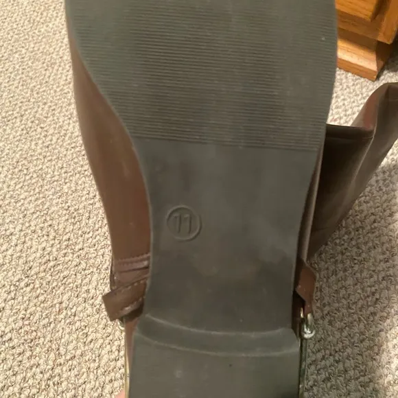 Women’s Brown Boots