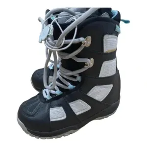 Women’s Burton Fader Matrix 2 Snowboarding Boots size 7