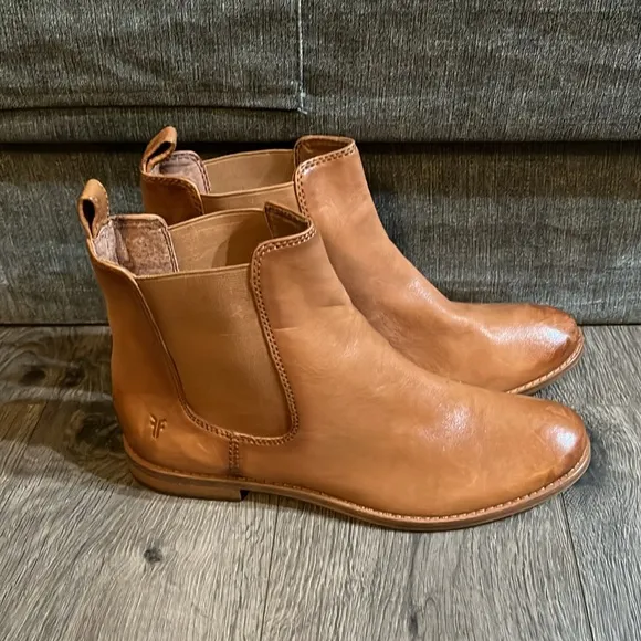 Women’s FRYE boots 3479259– CAM