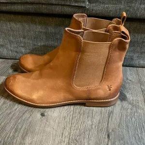 Women’s FRYE boots 3479259– CAM