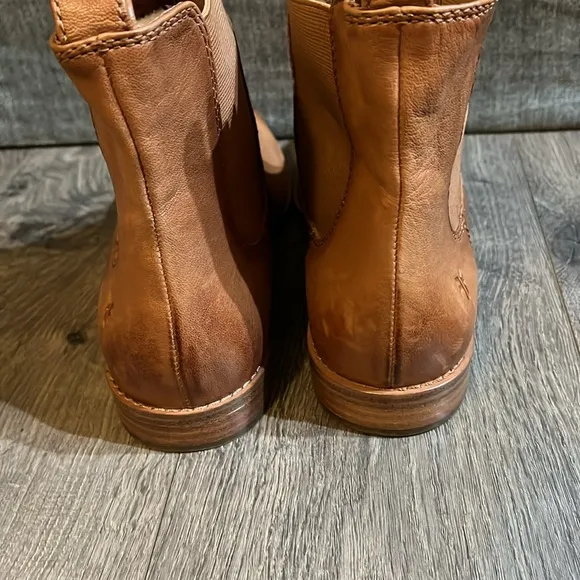Women’s FRYE boots 3479259– CAM