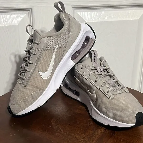 🔥🔥WOMEN'S NIKE AIR MAX INTRLK LITE Running Trainer Shoes Sz 6.5 - PERFECT