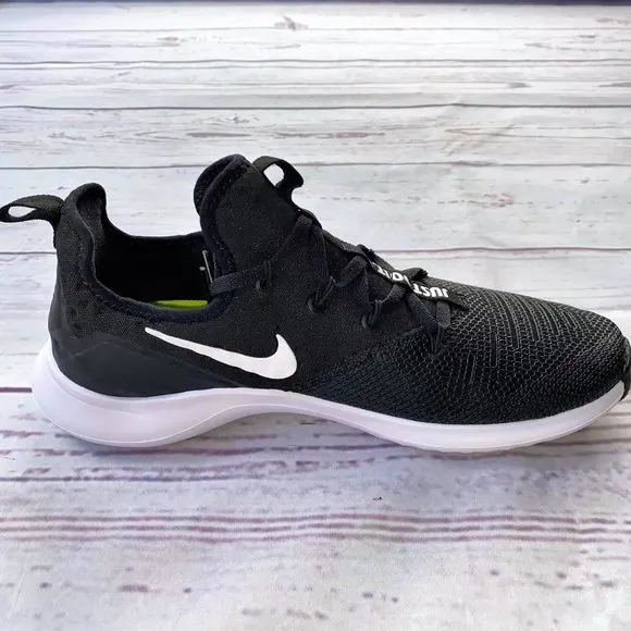 Women's Nike Free TR 8 Training Sneakers Black