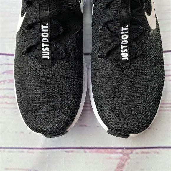 Women's Nike Free TR 8 Training Sneakers Black