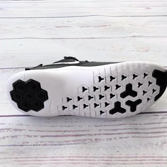 Women's Nike Free TR 8 Training Sneakers Black