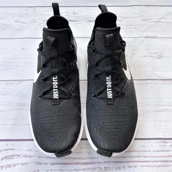 Women's Nike Free TR 8 Training Sneakers Black