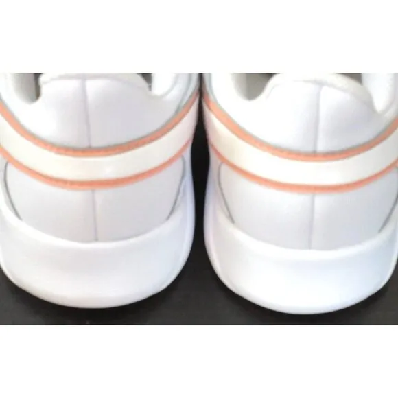 Women's Nike Legend Essential 2 Training Shoes Venice Crimson Sizes NIB