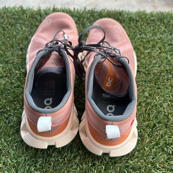 Women’s On Cloud X Shift Running Shoes sz 7.5