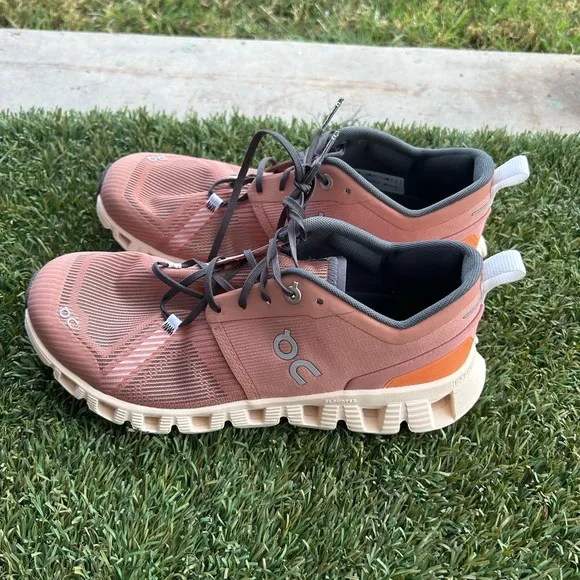 Women’s On Cloud X Shift Running Shoes sz 7.5