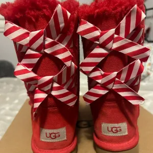 Women’s Ugg boots worn twice