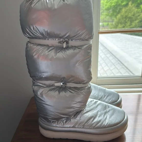 Women’s Ugg boots