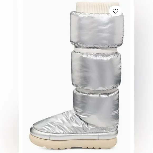 Women’s Ugg boots