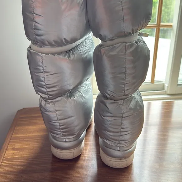 Women’s Ugg boots
