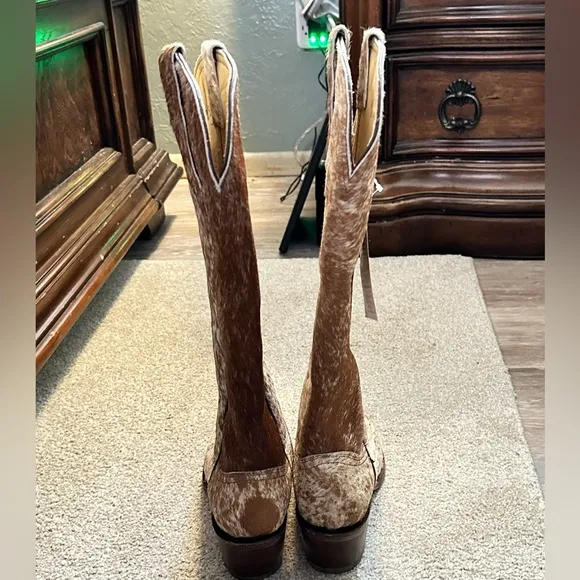 Women’s westen boots