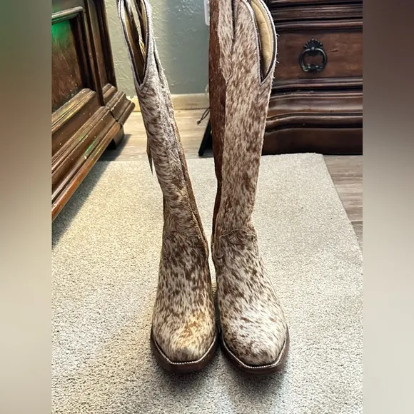 Women’s westen boots