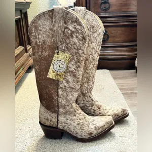 Women’s westen boots