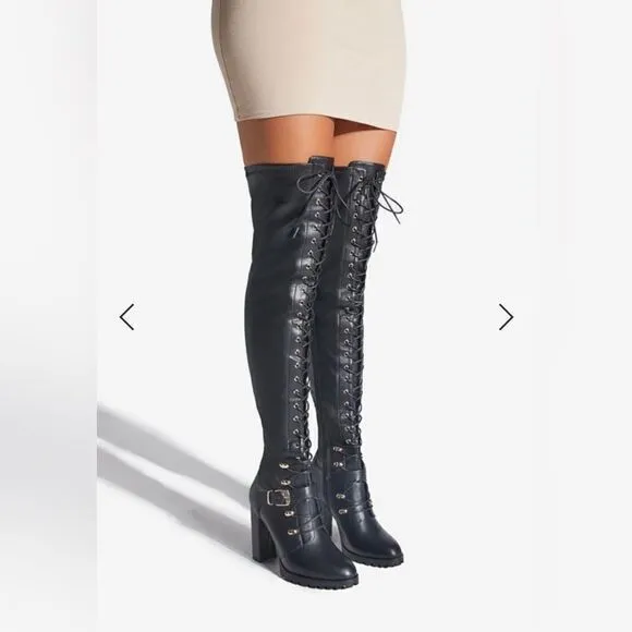 Women’s boots