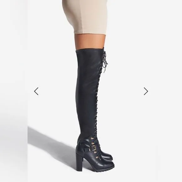 Women’s boots