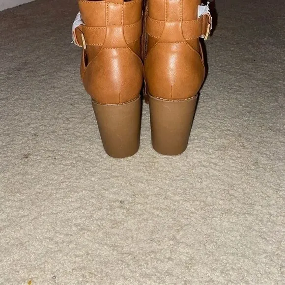 Women’s Boots