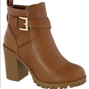 Women’s Boots