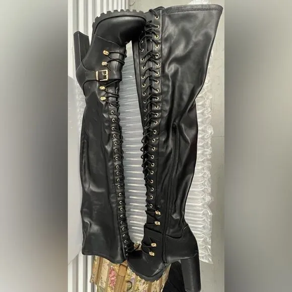 Women’s boots