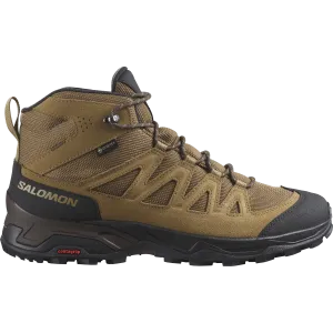 X WARD LEATHER MID GORE-TEX MEN'S
