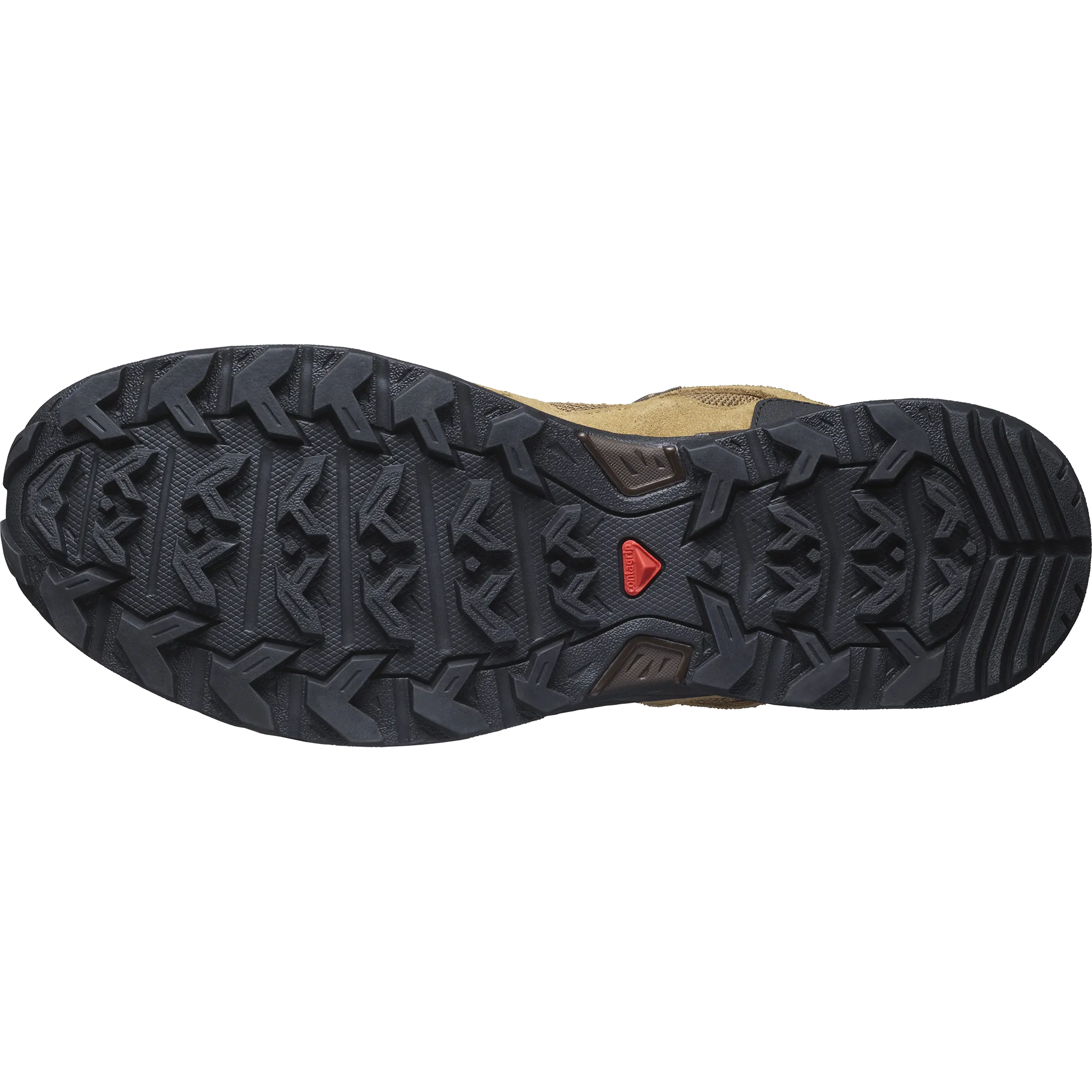 X WARD LEATHER MID GORE-TEX MEN'S