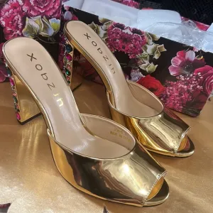 Xobzih size 8