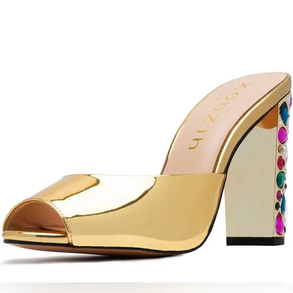 Xobzih size 8