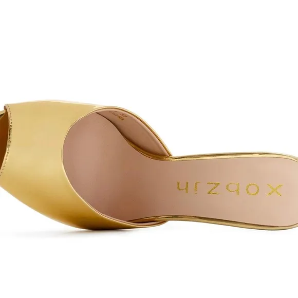 Xobzih size 8