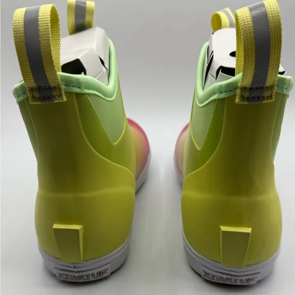 XTRATUF Ankle Deck Boots Women’s