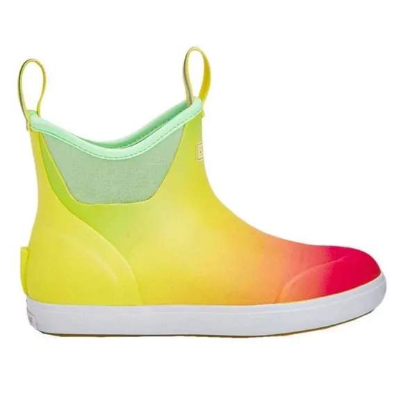 XTRATUF Ankle Deck Boots Women’s