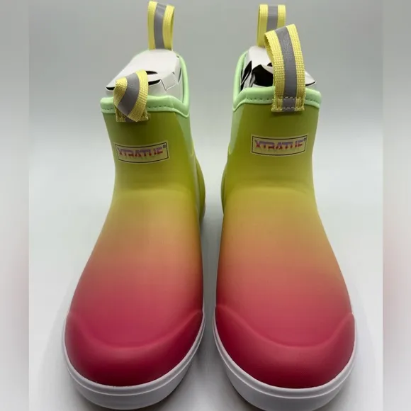XTRATUF Ankle Deck Boots Women’s