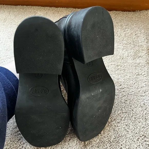 Y2K Old Navy Women’s Boots
