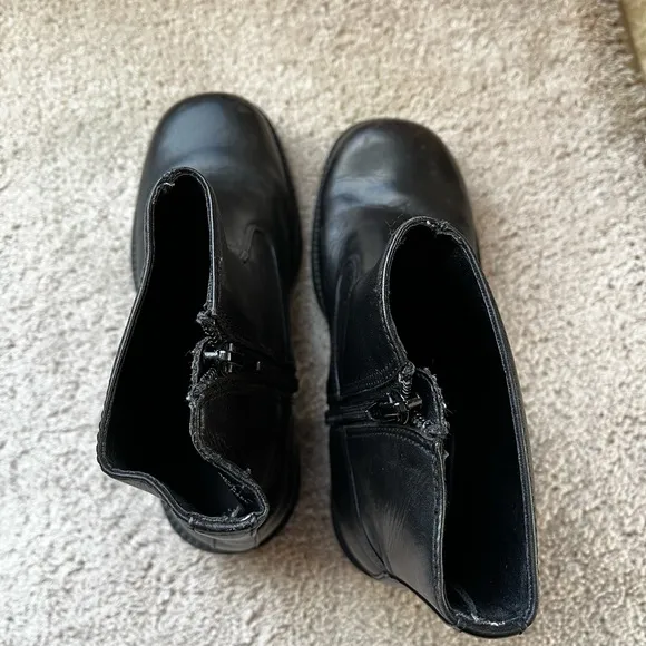 Y2K Old Navy Women’s Boots